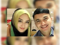 Rumah Tangga Goyah, Sahrul Gunawan Sebut Ramadan Ini Penuh Berkah