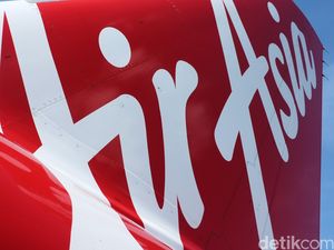 Air Asia Perpanjang Libur Penerbangan Kuala Lumpur-Padang