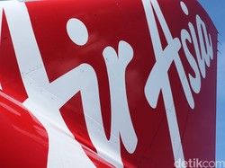 Syarat Naik Pesawat Air Asia Terbaru 2021
