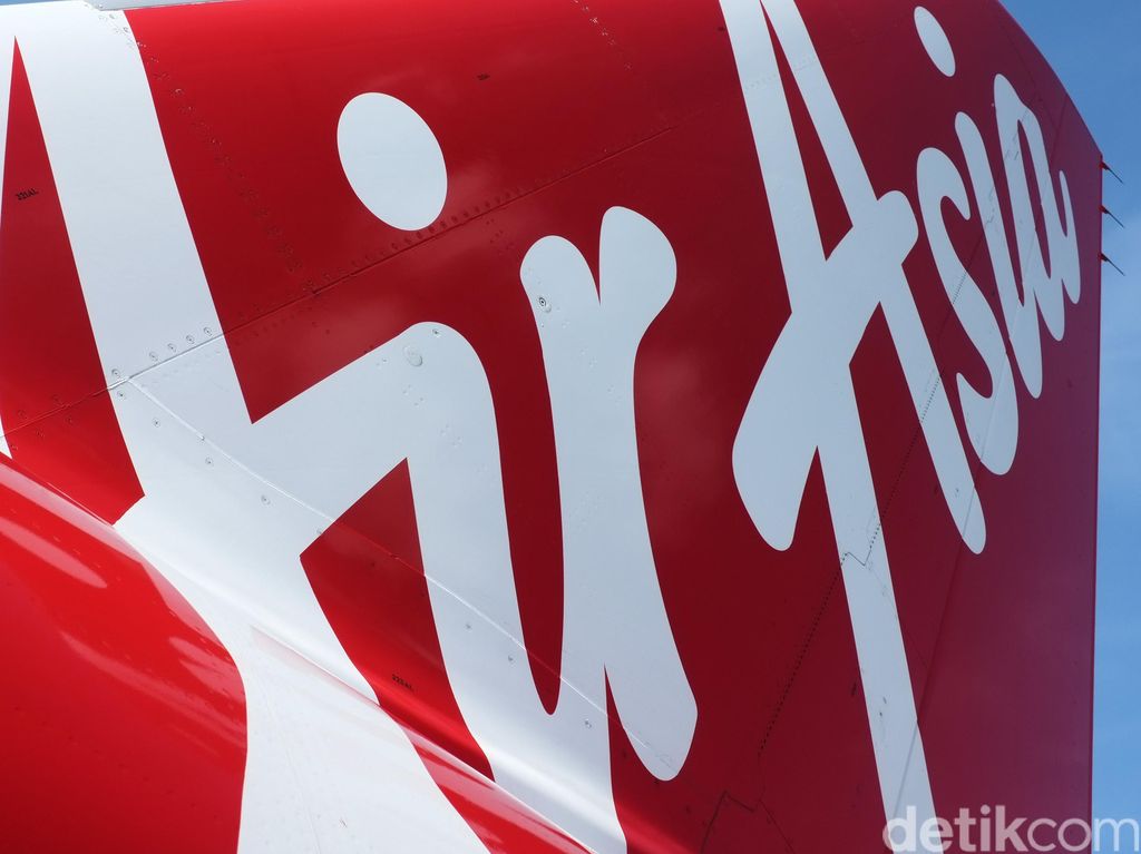 Air Asia Perpanjang Libur Penerbangan Kuala Lumpur-Padang Air Asia Perpanjang Libur Penerbangan Kuala Lumpur-Padang