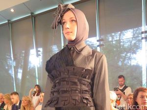 ETU Rilis Koleksi Sang Petualang di Melbourne Fashion Festival 2016 ETU Rilis Koleksi Sang Petualang di Melbourne Fashion Festival 2016