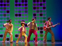 Pentas Motown the Musical Tuai Kritik Sekaligus Pujian