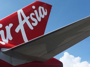 AirAsia Tarik Penjualan Permanen dari Traveloka, Ini Alasannya