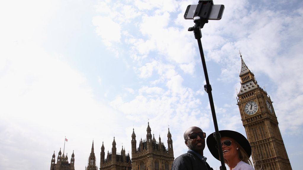 Kota-kota yang Jadi Kiblat Musik di Dunia Kota-kota yang Jadi Kiblat Musik di Dunia