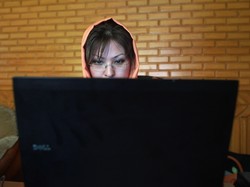 Konten Internet Makin Beragam, Koneksinya Keteteran