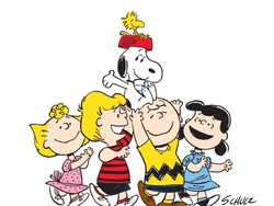 Obama Tulis Kata Pengantar untuk Komik Strip Peanuts