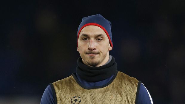 Ibrahimovic Kembali Kritik Alasan Ronaldo Memilih Juventus
