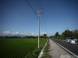 Warga Tapanuli: Danau Toba Perlu Pengembangan Jalan, Terlalu Sempit