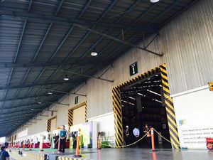 Pusat Logistik Berikat Ditargetkan Ambil Alih Pasar ASEAN