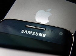 Apple Lepas dari Jeratan Samsung di 2019