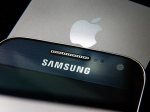 Berkat Galaxy S23, Penjualan Samsung Sukses Ungguli Apple Berkat Galaxy S23, Penjualan Samsung Sukses Ungguli Apple