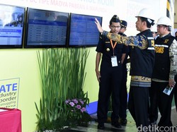 Jokowi: 1,5 Tahun Lalu Urus Izin Bertele-tele, Sekarang Hanya 3 Jam