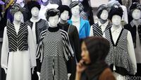 Semarak Indonesia Fashion Week 2016