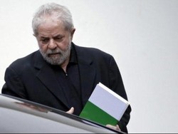 Mantan Presiden Brasil Hadapi Kasus Korupsi