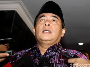 Santoso Masuk Daftar Teroris Global AS, Ketua DPR: Itu Wajar