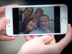 Aplikasi Ini Bantu Deteksi Penyakit Mata