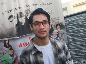 Perdana Jadi Sutradara di #GilaJiwa, Afgan Banyak Belajar dari Ria Irawan Perdana Jadi Sutradara di #GilaJiwa, Afgan Banyak Belajar dari Ria Irawan