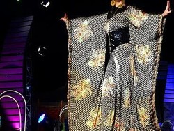 Kemenperin Pilih Banyuwangi Jadi Tuan Rumah Festival Busana Berpewarna Alam