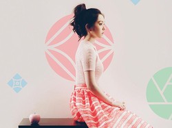 Red Velvet Rilis Album Mini THE VELVET 16 Maret, Ini Teaser Fotonya!