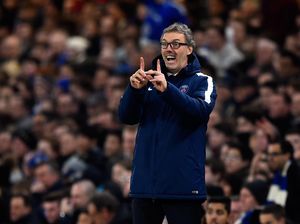 Blanc: Pemenang Laga Madrid vs PSG Susah Ditebak