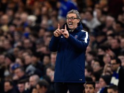 Ada Allegri, Blanc, dan Pochettino, MU Pilih Siapa?