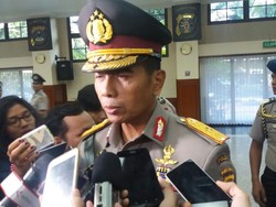 Kapolda Sulteng Minta 19 Orang Anggota Santoso Segera Menyerahkan Diri