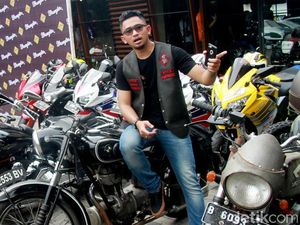 Alfie Alfandy 3 Kali OD Merasa Didatangi Malaikat Pencabut Nyawa