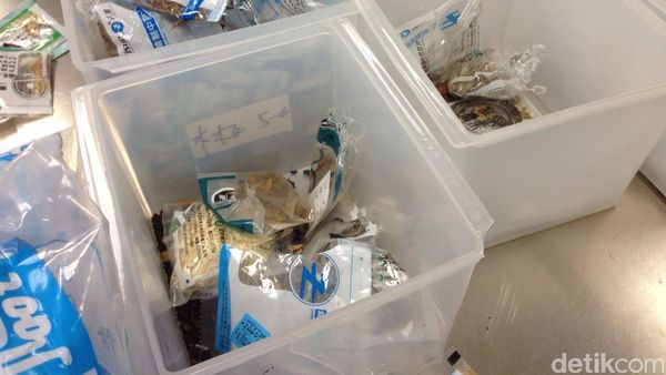 Yuk Intip, Apotek RS dengan Isi Obat Herba China