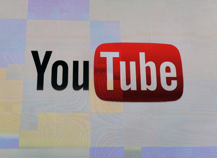 Ilustrasi YouTube. Foto: GettyImages