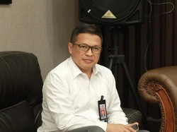 Jadi Tersangka, Haryadi Diperiksa Bareskrim Senin