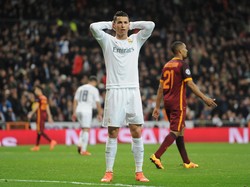 Ronaldo Disoraki di Bernabeu, Ramos: Suporter Harusnya Berpikir Dulu