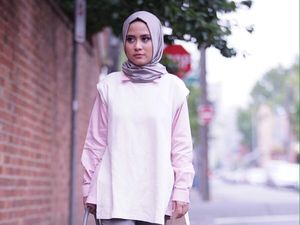 Video Hasil Karya Diputar, Restu Anggraini Eksis di Alun-alun Melbourne Video Hasil Karya Diputar, Restu Anggraini Eksis di Alun-alun Melbourne