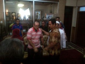 Dokter Penghina Pemkot Semarang via Medsos Shock, Tak Jawab soal Motif