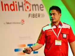 Gandeng Future TV, IndiHome Bidik Komunitas Tiongkok
