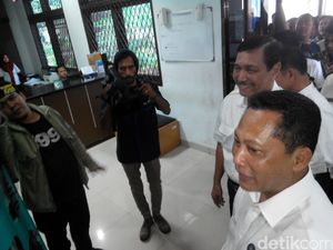 Buwas Ingin Hasil TPPU Bandar Narkoba Digunakan untuk Operasional BNN