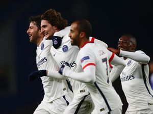 PSG Tunjukkan Kualitas Sebenarnya