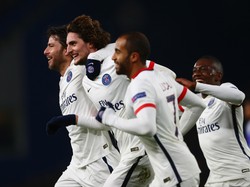 PSG Tunjukkan Kualitas Sebenarnya