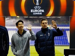 Spurs Intai Celah Dortmund Lewat Son & Wimmer