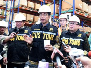 Begini Cara Bea Cukai Dorong Kemudahan Logistik e-Commerce di RI