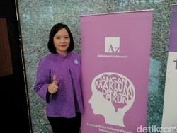 Unik, Dokter Ini Teliti Manfaat Poco-poco untuk Cegah Demensia