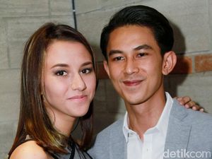 Pengumuman! Dahlia Poland Hamil Anak ke-3