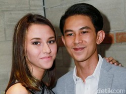 Pengumuman! Dahlia Poland Hamil Anak ke-3