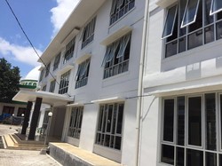 Rusun Khusus Santriwati Rp 8,1 M di Semarang Selesai Dibangun