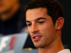 Rossi Jadi Driver Cadangan Manor