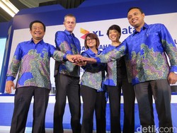 XL Kejar 10 Juta Pelanggan 4G