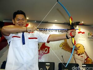 Kemenpora Harap Okto Bentuk Kepanitiaan INAPGOC yang Ramping