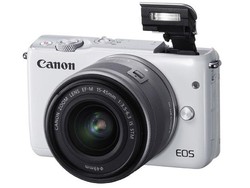 Canon M10: Mirrorless Low End yang Tak Bisa Diremehkan