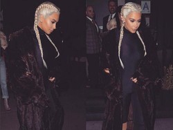 Banksy Australia Menyerang dengan Mural Kim Kardashian