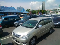 Jelang Nyepi, Penyeberangan di Pelabuhan Ketapang Naik 5 Persen