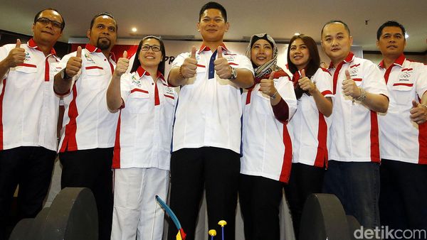 Kampanye Olimpiade 2016 Segera Disosialisasikan